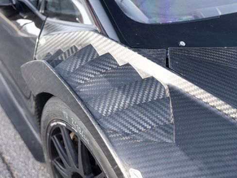 Used 2022 Lamborghini Huracan EVO RWD image 11
