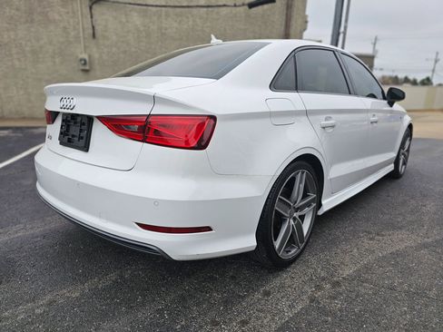 Used 2016 Audi A3 1.8T Premium image 2