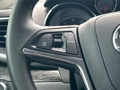 Used 2014 Buick Encore FWD image 28