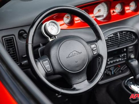 Used 2001 Plymouth Prowler RWD image 6