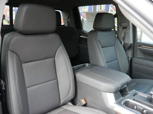 New 2026 Chevrolet Silverado 1500 RST w/ RST All Star Premium Package AWD/4WD image 12