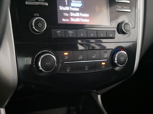 Used 2015 Nissan Altima 2.5 S w/ Power Driver Seat Package image 23