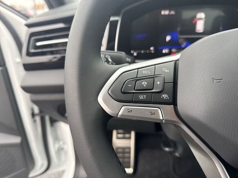 New 2026 Volkswagen Jetta Sport FWD image 16
