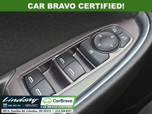Certified 2021 Chevrolet Malibu LT FWD image 19