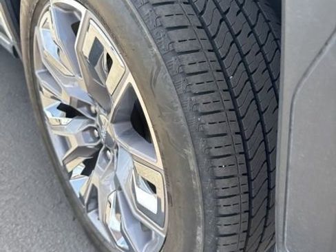 Used 2024 GMC Sierra 1500 Denali image 9