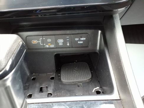 Certified 2025 Hyundai Tucson SEL image 28