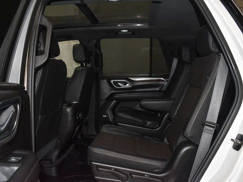 Used 2021 Chevrolet Tahoe High Country AWD/4WD image 31