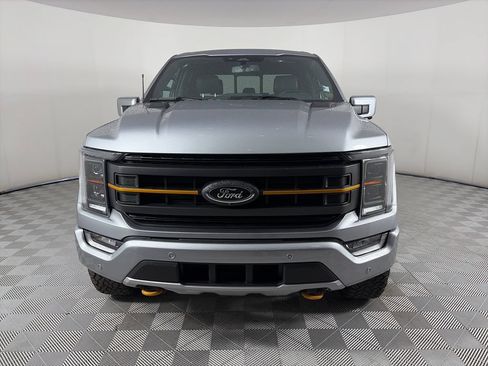 Used 2023 Ford F150 Tremor w/ Equipment Group 402A High AWD/4WD image 2