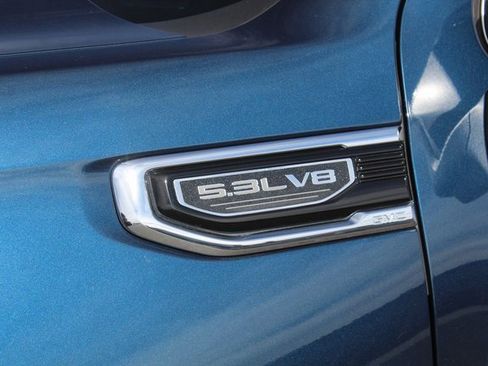 Used 2023 GMC Sierra 1500 SLT w/ SLT Premium Package image 15