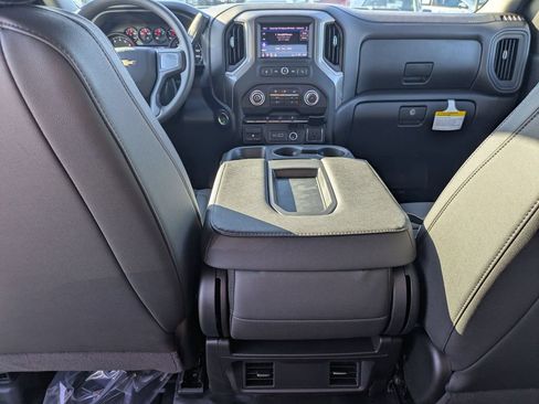 New 2026 Chevrolet Silverado 2500 W/T w/ WT Convenience Package AWD/4WD image 23