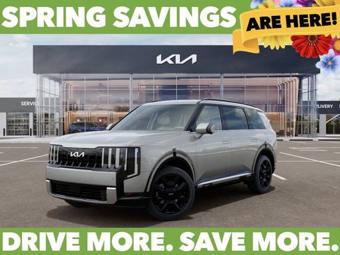 New 2027 Kia Telluride SX image 1