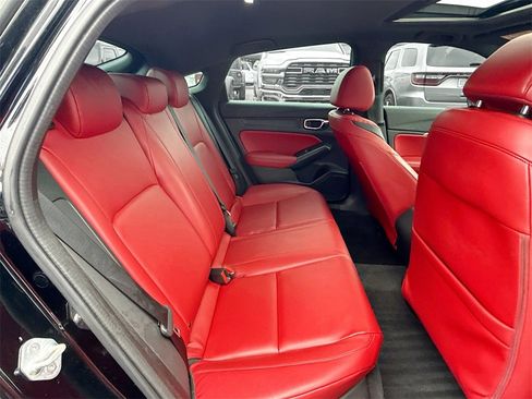 Used 2023 Acura Integra A-Spec image 31