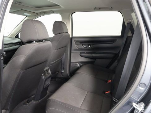 Used 2023 Honda CR-V EX image 11