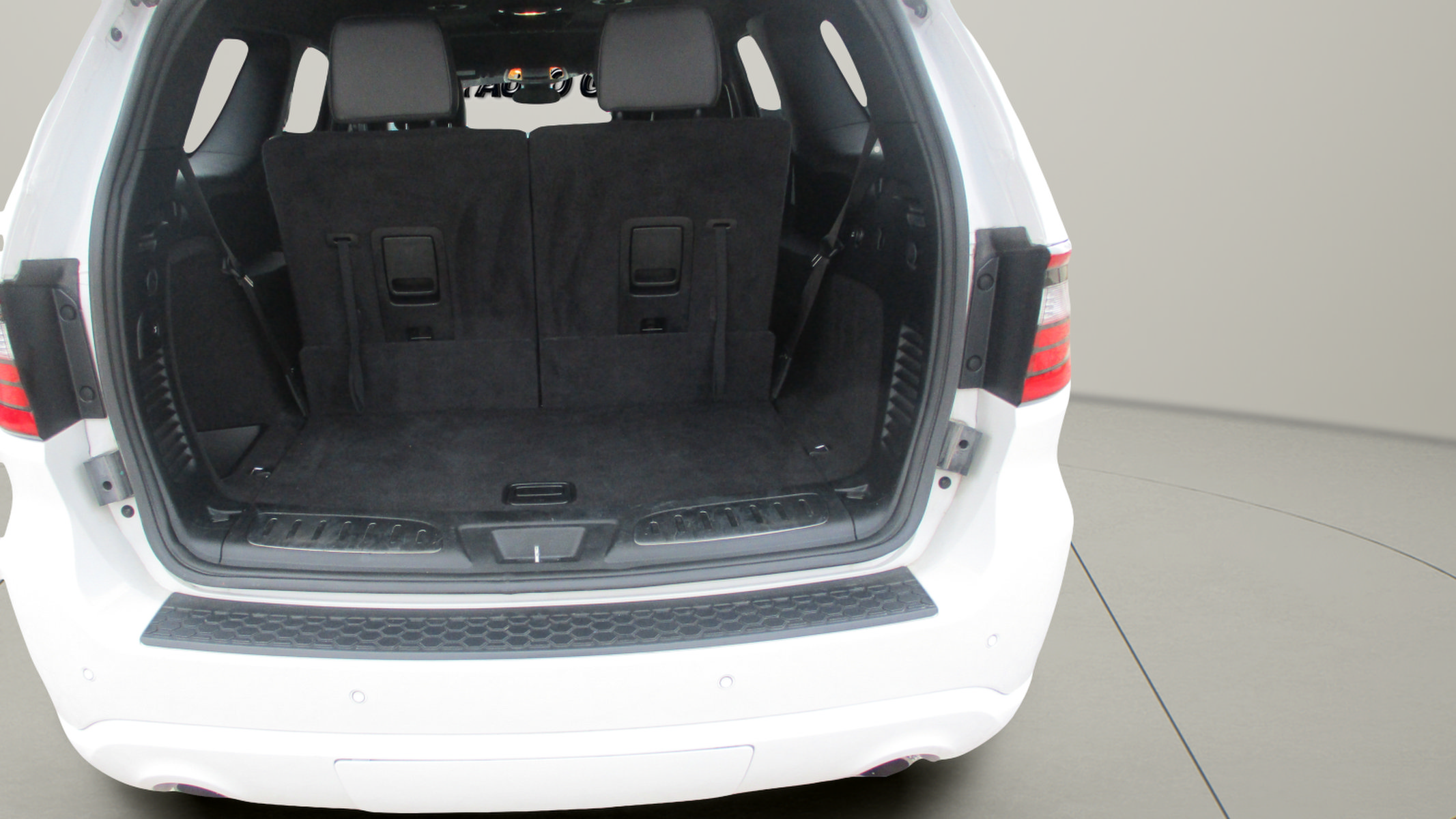 Used 2020 Dodge Durango GT AWD/4WD image 8
