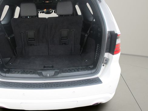 Used 2020 Dodge Durango GT AWD/4WD image 8