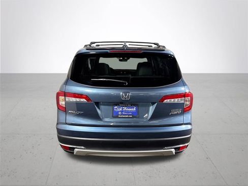 Used 2021 Honda Pilot Touring image 7