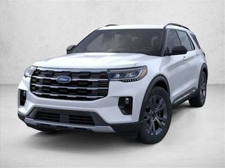 New 2025 Ford Explorer Active w/ Active Comfort Package video 2