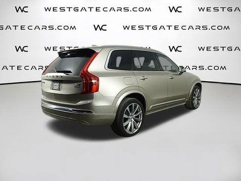 Used 2023 Volvo XC90 B6 Plus image 49