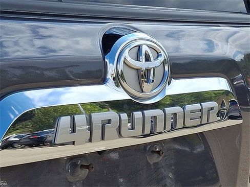Certified 2023 Toyota 4Runner Limited image 29