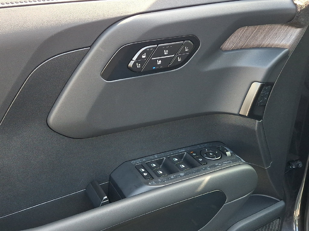 New 2027 Kia Telluride X-Line SX Prestige AWD/4WD image 8