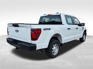New 2026 Ford F150 XL AWD/4WD video 2