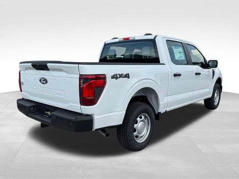 New 2026 Ford F150 XL AWD/4WD image 2