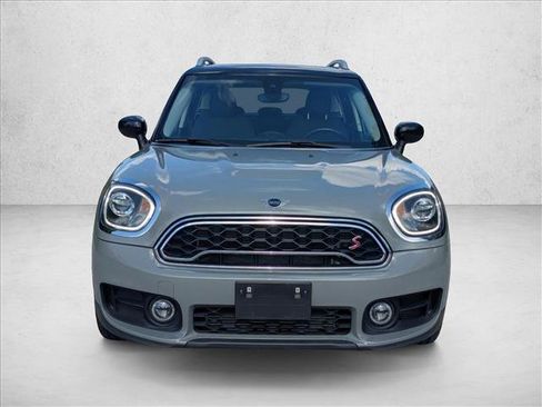 Used 2020 MINI Cooper Countryman S AWD/4WD image 2
