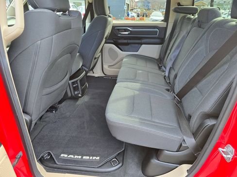 Used 2020 RAM 1500 Big Horn AWD/4WD image 31