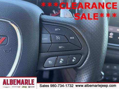 Used 2024 Dodge Durango GT image 20
