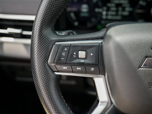 Used 2023 Mitsubishi Outlander LE image 30