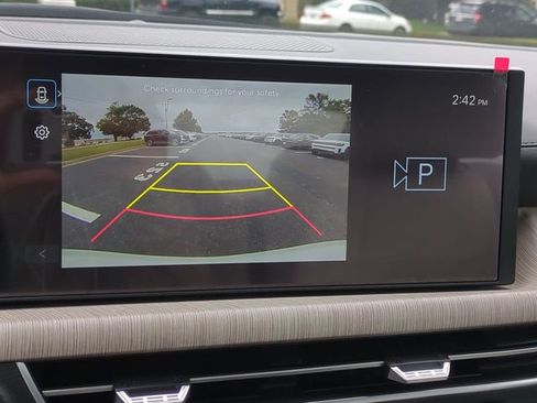 New 2026 Hyundai Sonata Blue image 18