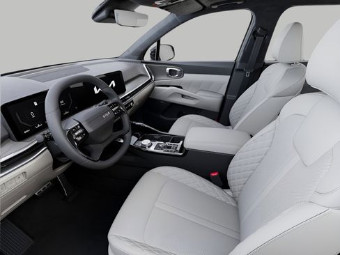 New 2026 Kia Sorento SX Prestige image 17