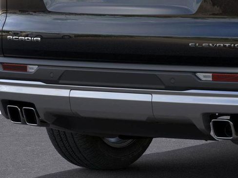 New 2026 GMC Acadia Elevation image 14