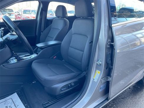 Used 2022 Chevrolet Malibu RS image 18