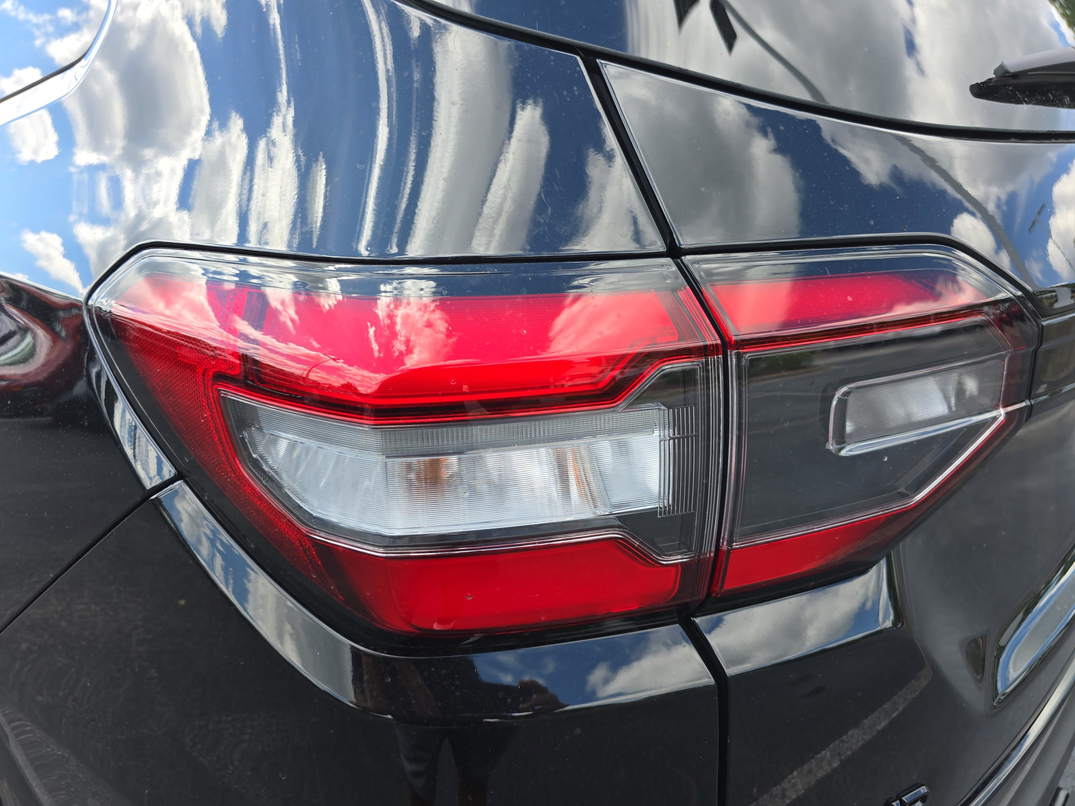 New 2026 Honda Pilot Black Edition image 37