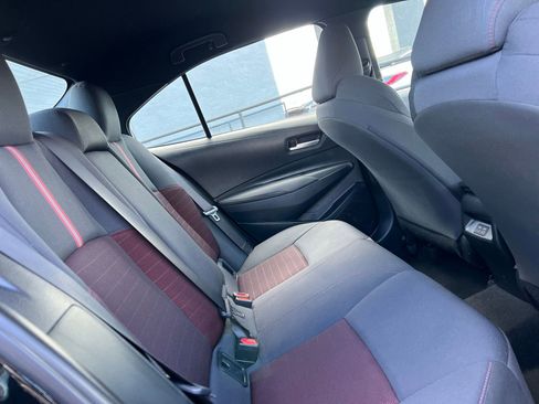 Used 2024 Toyota Corolla SE image 45