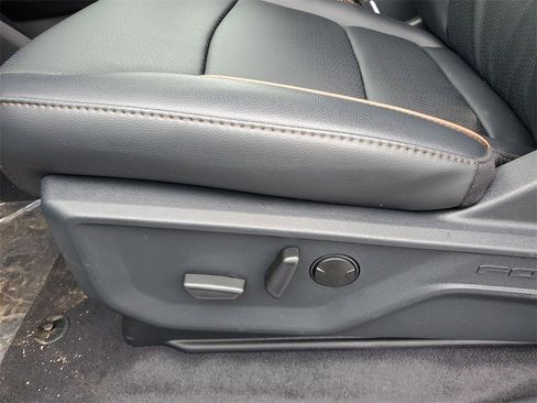 New 2026 Ford F150 Lariat w/ Equipment Group 501A Mid image 10