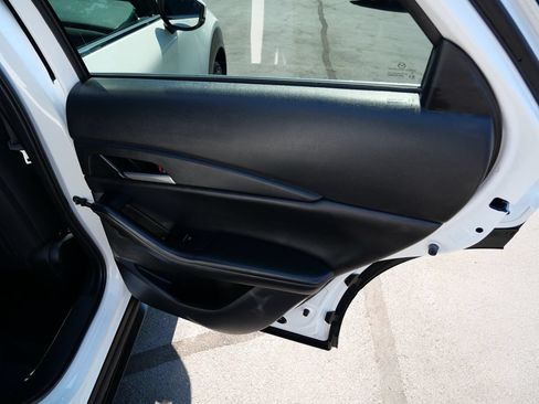Used 2021 MAZDA CX-30 AWD 2.5 S w/ Select Package image 26
