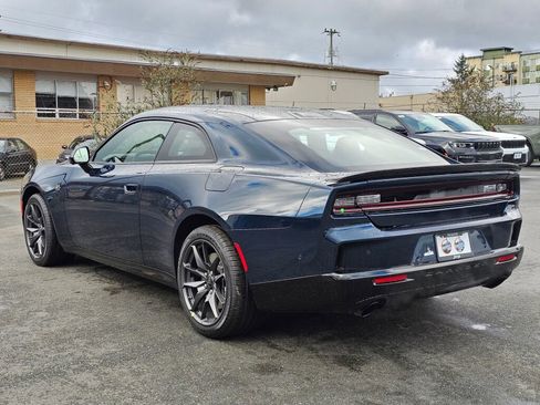 New 2026 Dodge Charger Scat Pack image 6