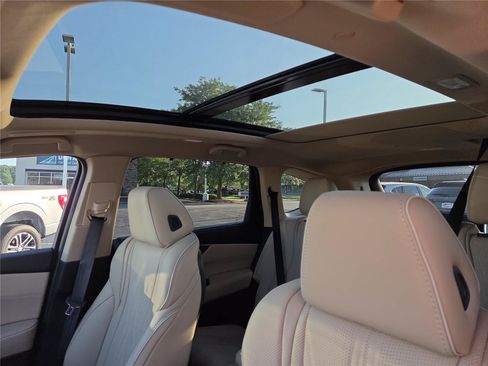 New 2026 Acura MDX SH-AWD w/ Advance Package image 22