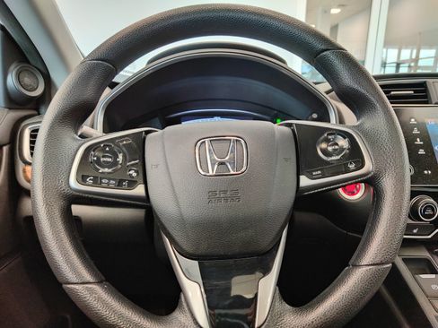 Used 2022 Honda CR-V EX image 14