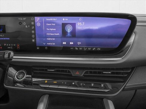 New 2026 Buick Envision Sport Touring AWD/4WD image 7