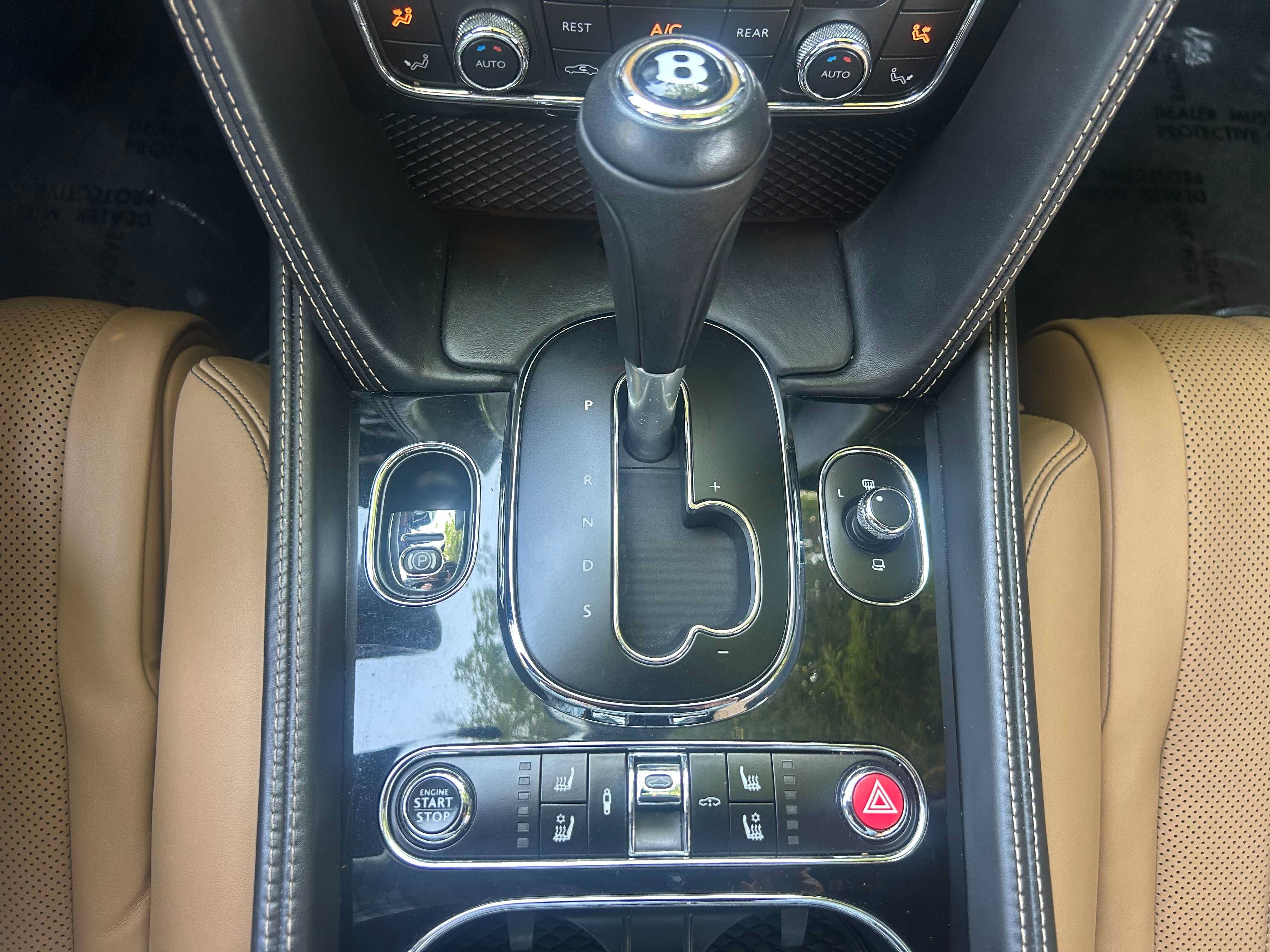 Used 2017 Bentley Continental GT AWD/4WD image 13