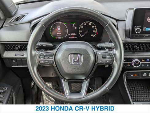 Used 2023 Honda CR-V Sport image 15