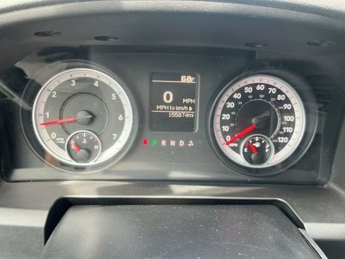 Used 2013 RAM 1500 Express AWD/4WD image 17