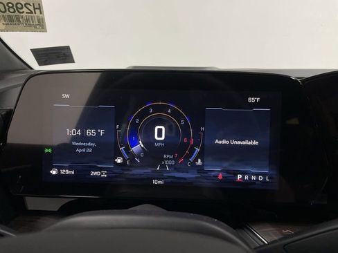 New 2026 Chevrolet Tahoe Premier w/ Sun And Tow Package AWD/4WD image 15
