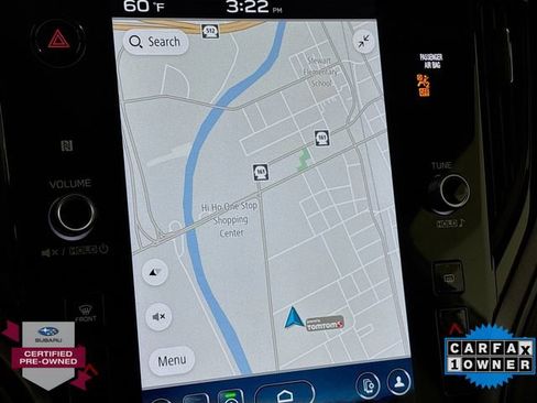 Certified 2023 Subaru Outback Wilderness image 13