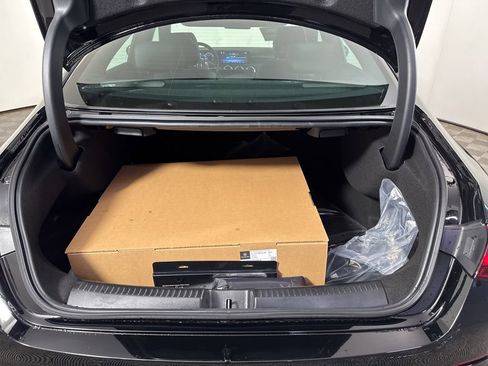 New 2026 Mercedes-Benz CLA 250 4MATIC image 19