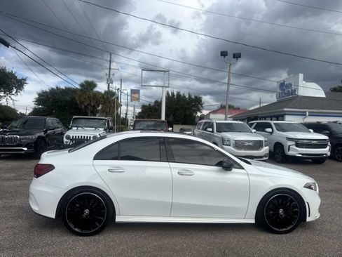 Used 2020 Mercedes-Benz A 220 image 10