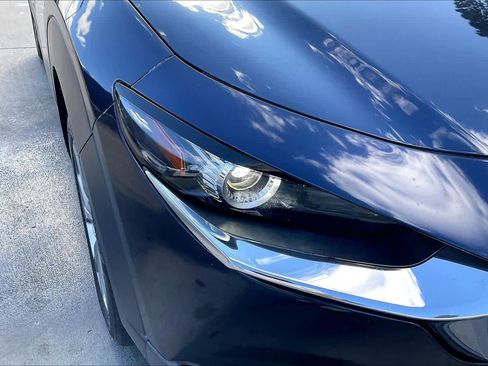 Used 2021 MAZDA CX-30 FWD 2.5 S w/ Select Package image 26